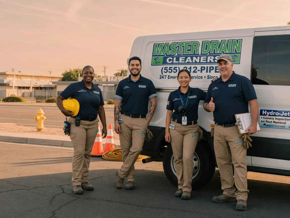 Drain Cleaning company in Wayan, ID